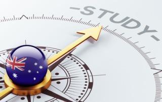 Study in Australia