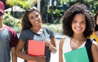 International students