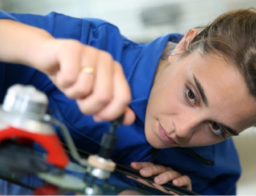 9 skills that motor mechanic employers look for