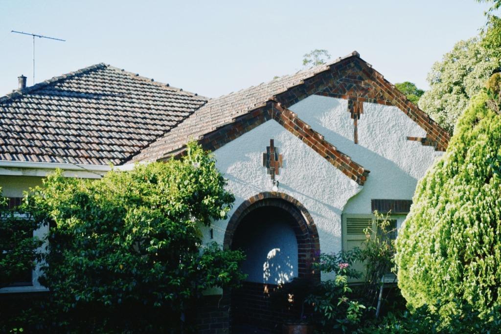 Melbourne house