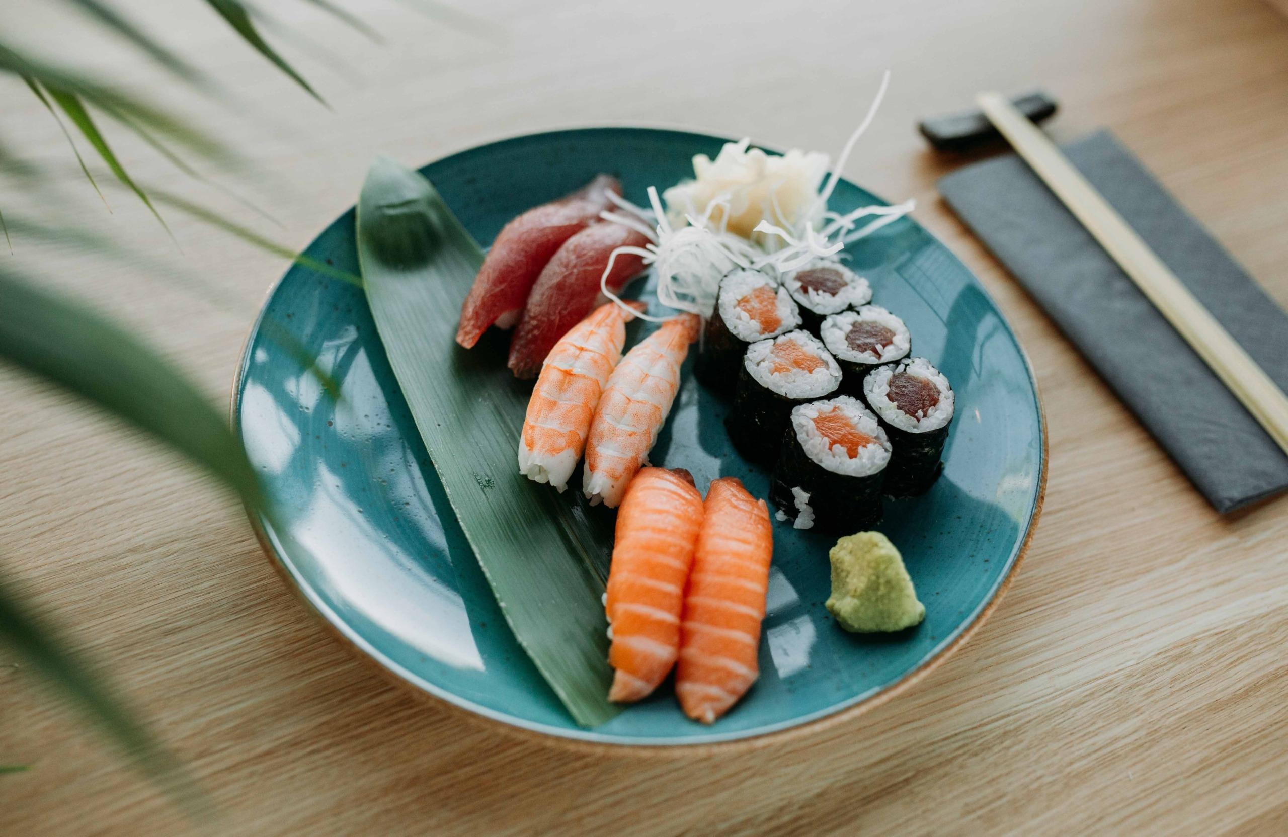 Sushi