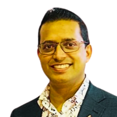 Khagendra Satyal