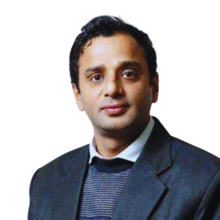 Tulsi Ram Bhusal
